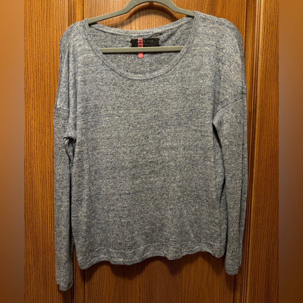 Rag and Bone Long Sleeve
